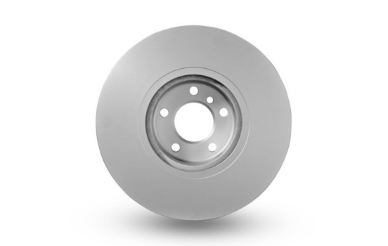 Disque de frein HC 8DD 355 133-201 Hella, Image 3