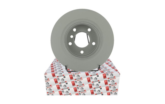 Disque de frein High Carbon DDF1285C Ferodo, Image 7