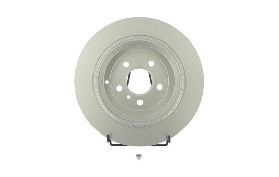 Disque de frein High Carbon DDF1530C Ferodo, Image 2