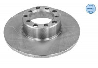 Disque de frein MEYLE-ORIGINAL Quality 015 521 2005