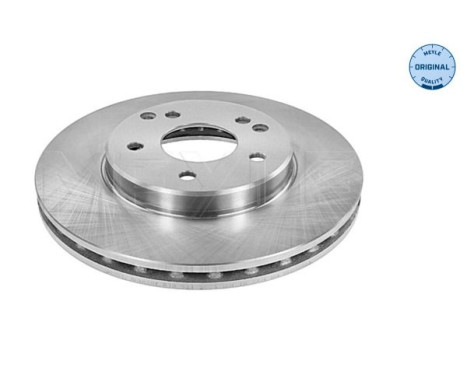 Disque de frein MEYLE-ORIGINAL Quality 015 521 2035