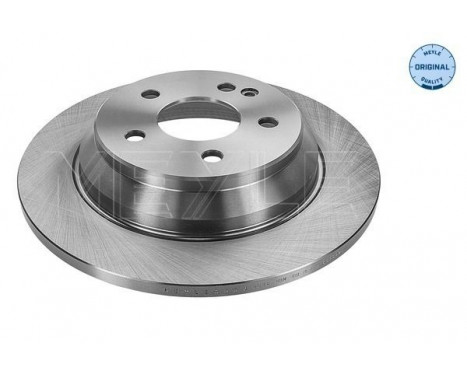 Disque de frein MEYLE-ORIGINAL Quality 015 523 0042