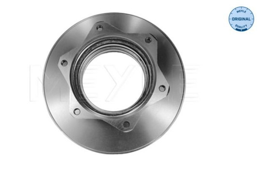 Disque de frein MEYLE-ORIGINAL Quality 015 523 2081