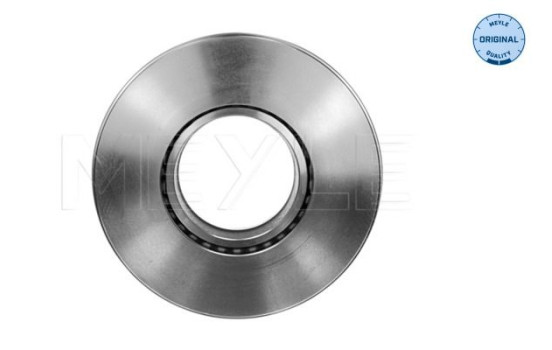 Disque de frein MEYLE-ORIGINAL Quality 015 523 2081, Image 3