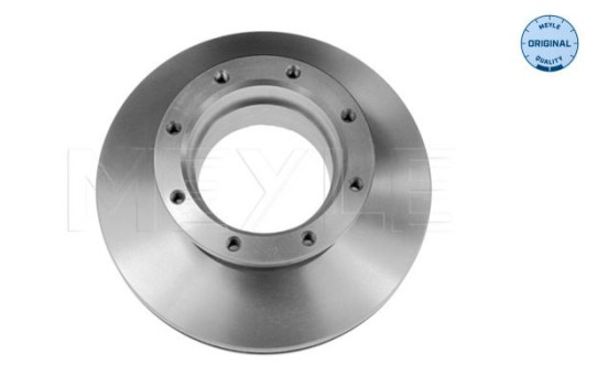 Disque de frein MEYLE-ORIGINAL Quality 015 523 2103