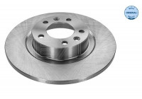 Disque de frein MEYLE-ORIGINAL Quality 11-15 523 0013