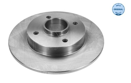 Disque de frein MEYLE-ORIGINAL Quality 11-15 523 0041
