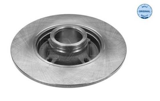 Disque de frein MEYLE-ORIGINAL Quality 11-15 523 0041, Image 2