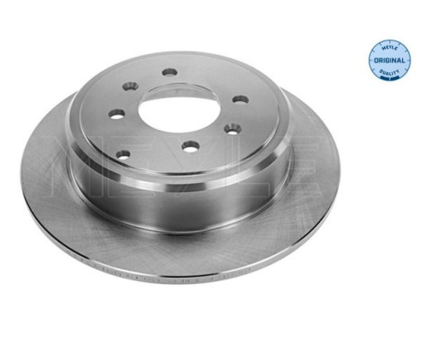 Disque de frein MEYLE-ORIGINAL Quality 11-15 523 1014