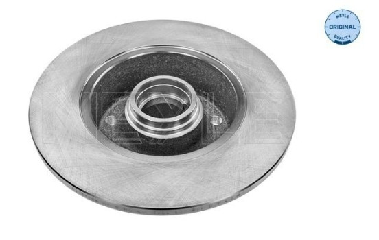 Disque de frein MEYLE-ORIGINAL Quality 115 523 0016