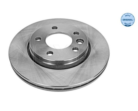 Disque de frein MEYLE-ORIGINAL Quality 115 523 0020