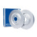 Disque de frein MEYLE-ORIGINAL Quality 115 523 0037