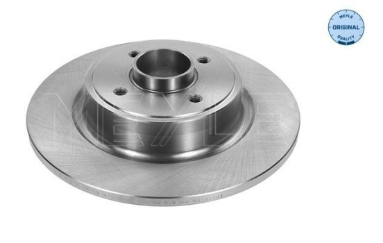 Disque de frein MEYLE-ORIGINAL Quality 16-15 523 0003
