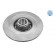 Disque de frein MEYLE-ORIGINAL Quality 16-15 523 0004, Vignette 2