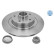 Disque de frein MEYLE-ORIGINAL Quality 16-15 523 4110