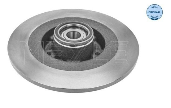 Disque de frein MEYLE-ORIGINAL Quality 16-15 523 4110, Image 2