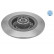 Disque de frein MEYLE-ORIGINAL Quality 16-15 523 4111, Vignette 2