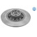 Disque de frein MEYLE-ORIGINAL Quality 16-15 523 4121, Vignette 2