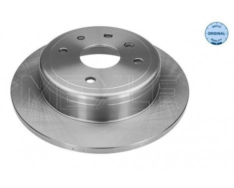 Disque de frein MEYLE-ORIGINAL Quality 29-15 523 0000