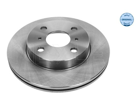 Disque de frein MEYLE-ORIGINAL Quality 30-15 521 0099