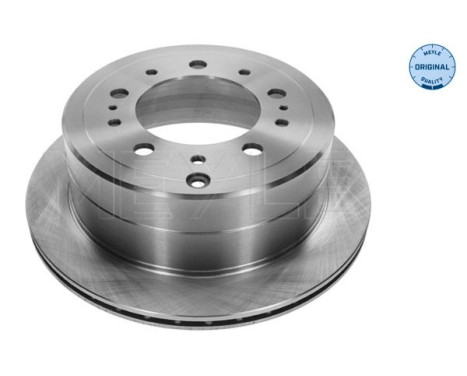 Disque de frein MEYLE-ORIGINAL Quality 30-15 523 0030