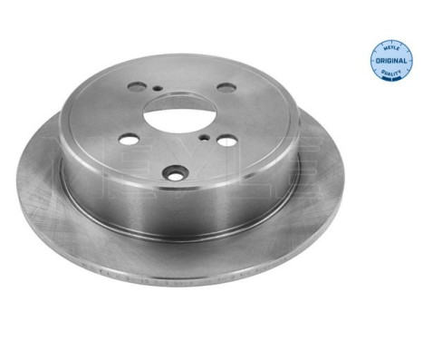 Disque de frein MEYLE-ORIGINAL Quality 30-15 523 0059