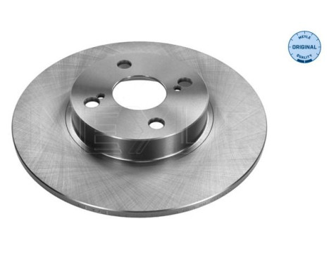 Disque de frein MEYLE-ORIGINAL Quality 30-15 523 0085