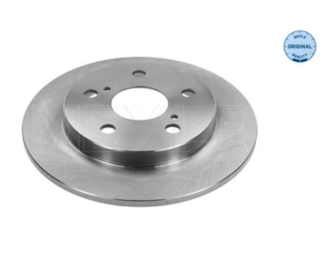 Disque de frein MEYLE-ORIGINAL Quality 30-15 523 0104