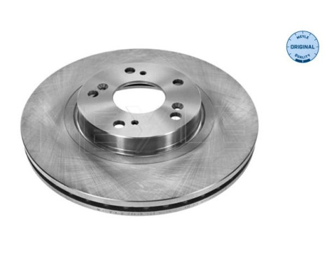 Disque de frein MEYLE-ORIGINAL Quality 31-15 521 0057