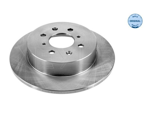 Disque de frein MEYLE-ORIGINAL Quality 31-15 523 0040