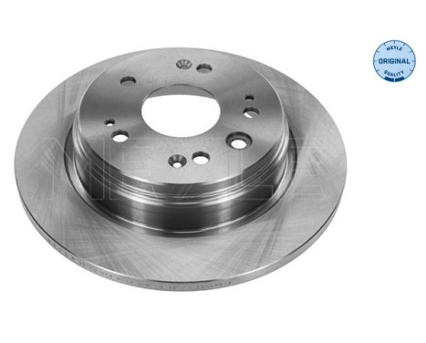 Disque de frein MEYLE-ORIGINAL Quality 31-15 523 0042