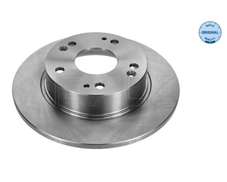 Disque de frein MEYLE-ORIGINAL Quality 31-15 523 0052