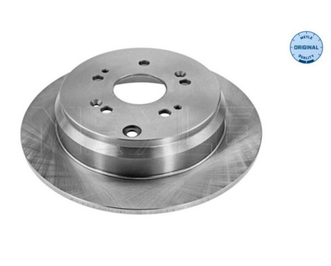 Disque de frein MEYLE-ORIGINAL Quality 31-15 523 0056