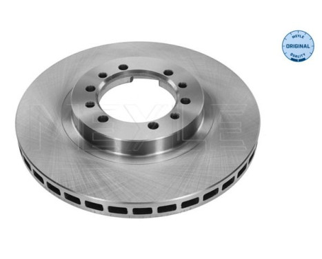 Disque de frein MEYLE-ORIGINAL Quality 32-15 521 0007