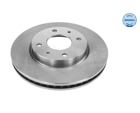 Disque de frein MEYLE-ORIGINAL Quality 32-15 521 0023