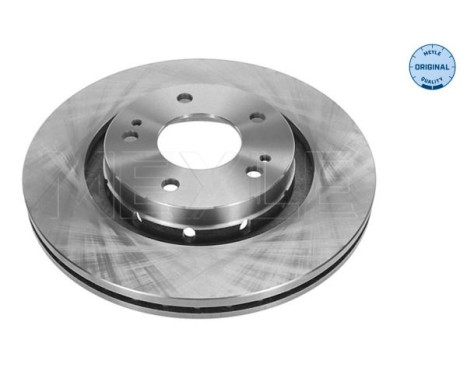 Disque de frein MEYLE-ORIGINAL Quality 32-15 521 0025