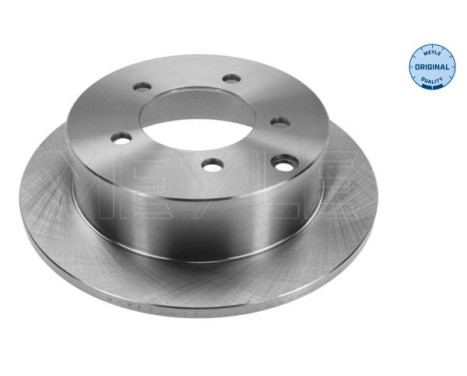 Disque de frein MEYLE-ORIGINAL Quality 32-15 523 0008