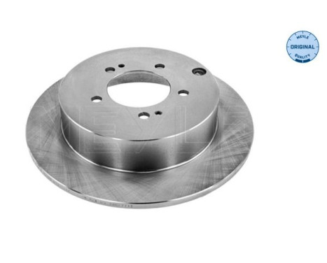 Disque de frein MEYLE-ORIGINAL Quality 32-15 523 0017