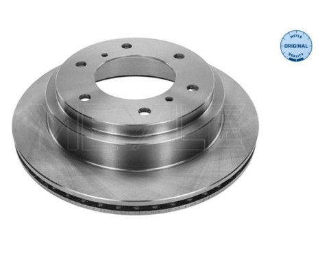 Disque de frein MEYLE-ORIGINAL Quality 32-15 523 0018