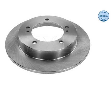 Disque de frein MEYLE-ORIGINAL Quality 33-15 521 0000