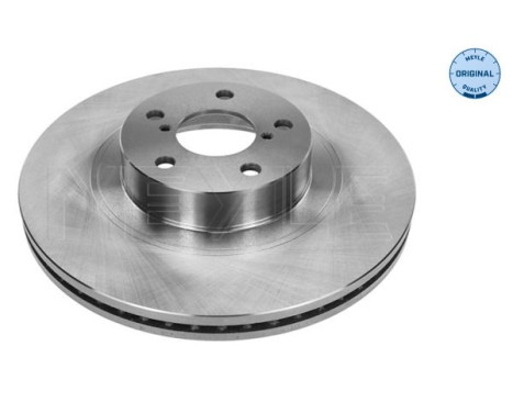 Disque de frein MEYLE-ORIGINAL Quality 34-15 521 0014