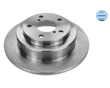 Disque de frein MEYLE-ORIGINAL Quality 34-15 523 0000