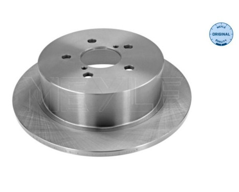 Disque de frein MEYLE-ORIGINAL Quality 34-15 523 0007