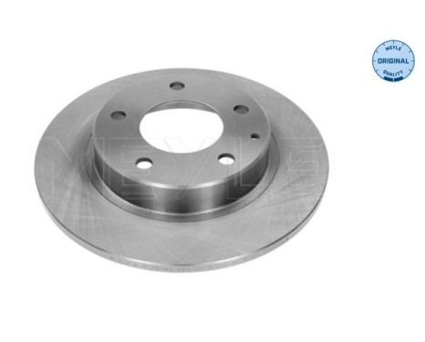 Disque de frein MEYLE-ORIGINAL Quality 35-15 523 0001