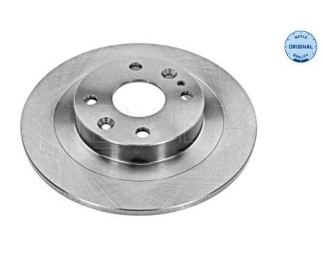 Disque de frein MEYLE-ORIGINAL Quality 35-15 523 0005