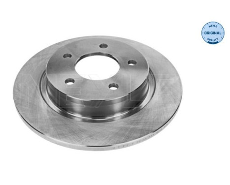Disque de frein MEYLE-ORIGINAL Quality 35-15 523 0021
