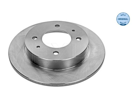 Disque de frein MEYLE-ORIGINAL Quality 37-15 523 0001