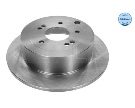 Disque de frein MEYLE-ORIGINAL Quality 37-15 523 0013