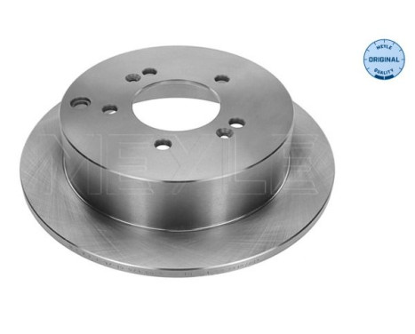 Disque de frein MEYLE-ORIGINAL Quality 37-15 523 0027