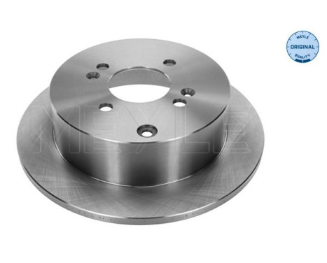 Disque de frein MEYLE-ORIGINAL Quality 37-15 523 0029